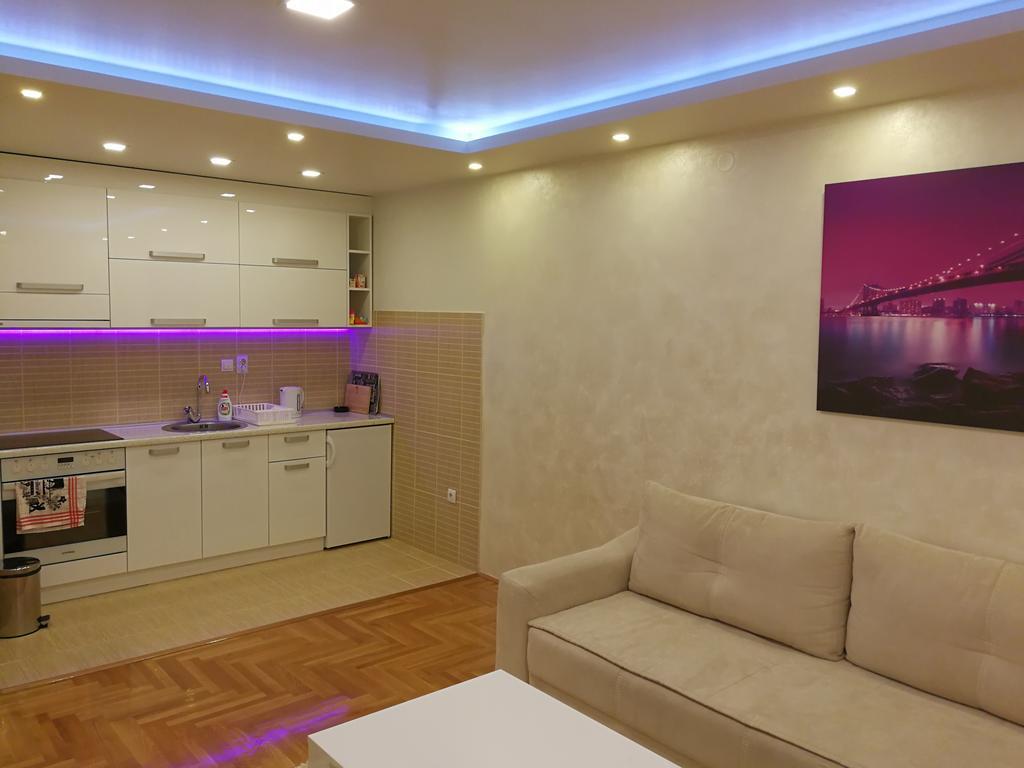 Istocno Sarajevo 02 Apartment Bagian luar foto